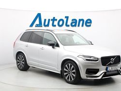 Silver Begagnad 2022 Volvo XC90 R-Design SUV | 629 900 kr (Marknadspris)
