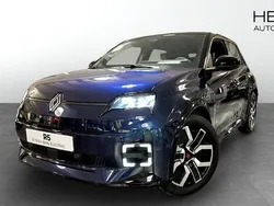 Ny 2026 Renault R5 Techno Halvkombi | 399 900 kr (Marknadspris)