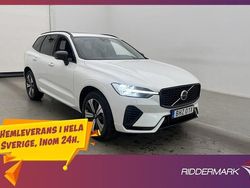 Vit Begagnad 2024 Volvo XC60 Plus SUV | 508 900 kr (Dyr)