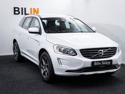 Vit Begagnad 2015 Volvo XC60 Ocean Race SUV | 179 900 kr (Marknadspris)