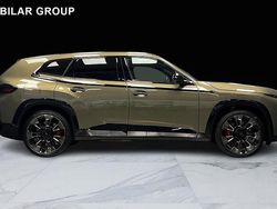 Gul Begagnad 2024 BMW XM Comfort Edition SUV | 1 699 000 kr