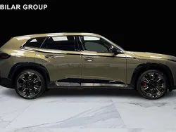 Gul Begagnad 2024 BMW XM Comfort Edition SUV | 1 749 000 kr