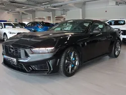 Ny 2024 Ford Mustang Dark Horse Sportkupé | 795 900 kr