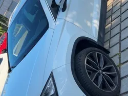Vit Begagnad 2017 Seat Ateca XCELLENCE SUV | 194 900 kr (Marknadspris)