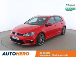 VW Golf VII