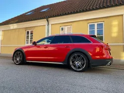 Begagnad 2014 Audi A6 Allroad Kombi | 239 000 kr (Dyr)
