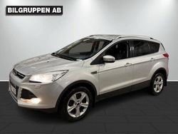 Grå Begagnad 2014 Ford Kuga Titanium SUV | 88 900 kr (Marknadspris)