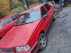 Begagnad 1993 Volvo 850 Sedan | 18 000 kr