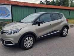 Begagnad 2015 Renault Captur SUV | 90 000 kr (Marknadspris)