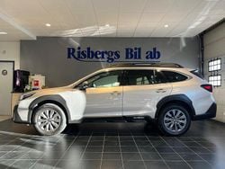 Brun Begagnad 2024 Subaru Outback Kombi | 389 900 kr (Superpris)