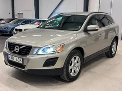 Ljusbrun (brun) Begagnad 2011 Volvo XC60 Momentum SUV | 104 700 kr (Marknadspris)