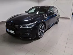BMW 740