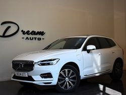 Begagnad 2020 Volvo XC60 Inscription SUV | 529 000 kr