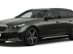 Ny 2025 BMW 530e Shadowline Kombi | 723 600 kr