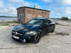 Svart Begagnad 2018 Mercedes E63S AMG AMG Kombi | 598 900 kr (Superpris)