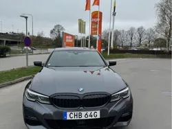 Begagnad 2020 BMW 320 M Sport Sedan | 349 000 kr