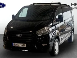 Begagnad 2022 Ford Transit Custom Trend | 229 900 kr (Bra pris)