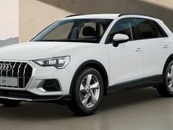 Ny 2025 Audi Q3 Proline SUV | 389 000 kr (Lite dyr)