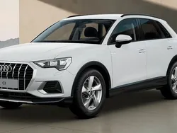 Ny 2025 Audi Q3 Proline SUV | 389 000 kr (Lite dyr)