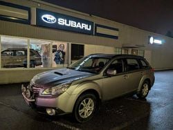 Begagnad 2010 Subaru Legacy Kombi | 35 000 kr (Marknadspris)