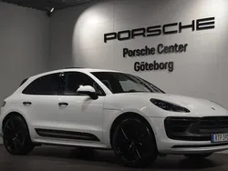Begagnad 2022 Porsche Macan GTS SUV | 969 000 kr (Lite dyr)
