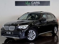 Begagnad 2010 BMW X1 SUV | 89 900 kr (Marknadspris)