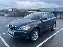 Grå Begagnad 2013 Volvo XC60 SUV | 109 999 kr (Bra pris)