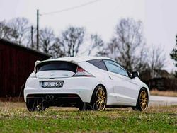 Begagnad 2011 Honda CR-Z Sportkupé | 110 000 kr