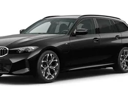 Ny 2025 BMW 330e Comfort Edition Kombi | 666 600 kr (Marknadspris)