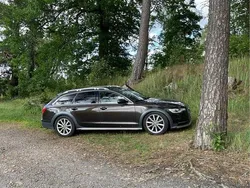 Brun Begagnad 2014 Audi A6 Allroad Kombi | 165 000 kr (Marknadspris)