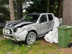 Begagnad 2006 Nissan Navara Pickup | 20 000 kr (Bra pris)