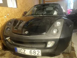 Smart Roadster