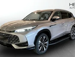 Grå (silver) Ny 2024 MG HS SUV | 447 990 kr (Marknadspris)