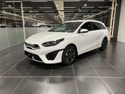 Vit Begagnad 2024 Kia Ceed Sportswagon Advance Kombi | 407 900 kr