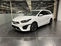 Vit Ny 2024 Kia Ceed Sportswagon Advance Kombi | 407 900 kr