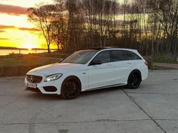 Begagnad 2017 Mercedes C43 AMG AMG Kombi | 300 000 kr