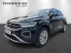Begagnad 2025 VW T-Roc Life SUV | 329 900 kr (Dyr)