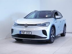 Okänd Begagnad 2022 VW ID.4 GTX SUV | 389 900 kr (Dyr)