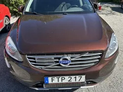 Brun Begagnad 2016 Volvo XC60 Momentum SUV | 155 000 kr (Marknadspris)
