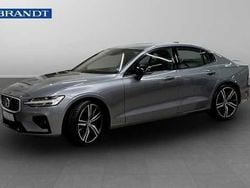 Begagnad 2020 Volvo S60 Sedan | 319 900 kr (Bra pris)