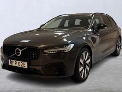 Grå Begagnad 2025 Volvo V90 Plus Kombi | 489 900 kr (Bra pris)