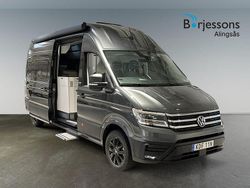 Grå Ny 2025 VW California California Van | 1 099 900 kr (Dyr)