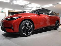 Ny 2026 VW ID.7 GTX Kombi | 696 900 kr (Bra pris)