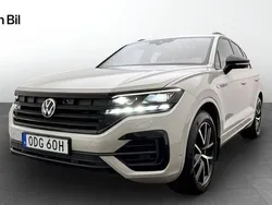 Ljusbrun Begagnad 2023 VW Touareg R SUV | 849 900 kr (Dyr)