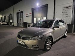 Silver Begagnad 2010 Kia Ceed Sportswagon Kombi | 39 900 kr (Superpris)