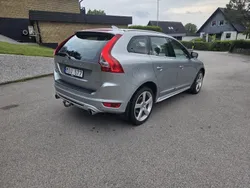 Silver Begagnad 2012 Volvo XC60 R-Design SUV | 125 000 kr (Bra pris)