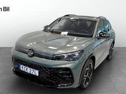 Ny 2026 VW Tiguan R-line SUV | 641 600 kr (Marknadspris)