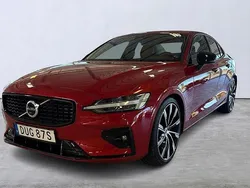Begagnad 2023 Volvo S60 Sedan | 429 900 kr (Marknadspris)