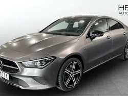 Mercedes CLA250e