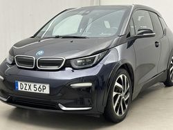 Blå Begagnad 2020 BMW i3 Comfort Edition | 180 000 kr